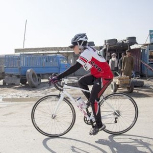 Afghan Cycles photo 5