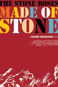 Watch trailer for The Stone Roses: Made of Stone