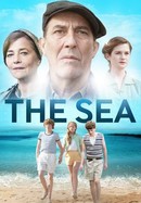 The Sea poster image