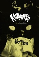 Kuroneko poster image