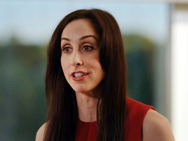 How to watch workin moms season 3 sale in the us