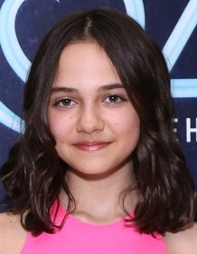 Mattea Conforti
