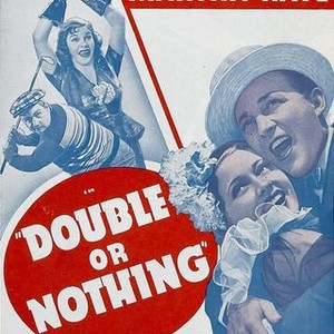 Double Or Nothing (1937) photo 5