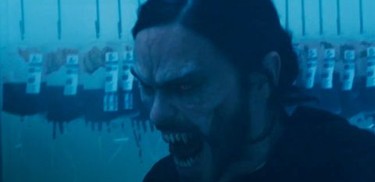 Morbius has a higher audience score on rotten tomatoes than Secret