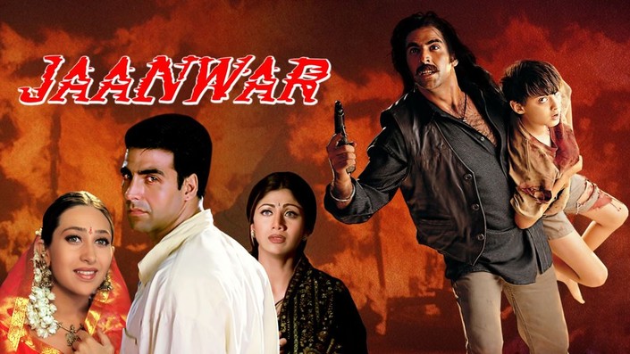 Janwar full movie new arrivals