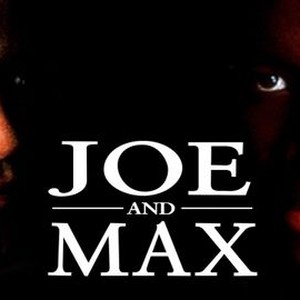 Joe and Max photo 4