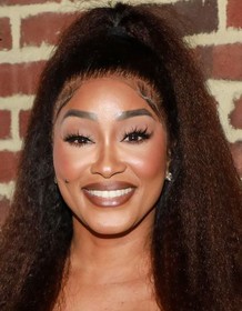 Cleopatra Bernard