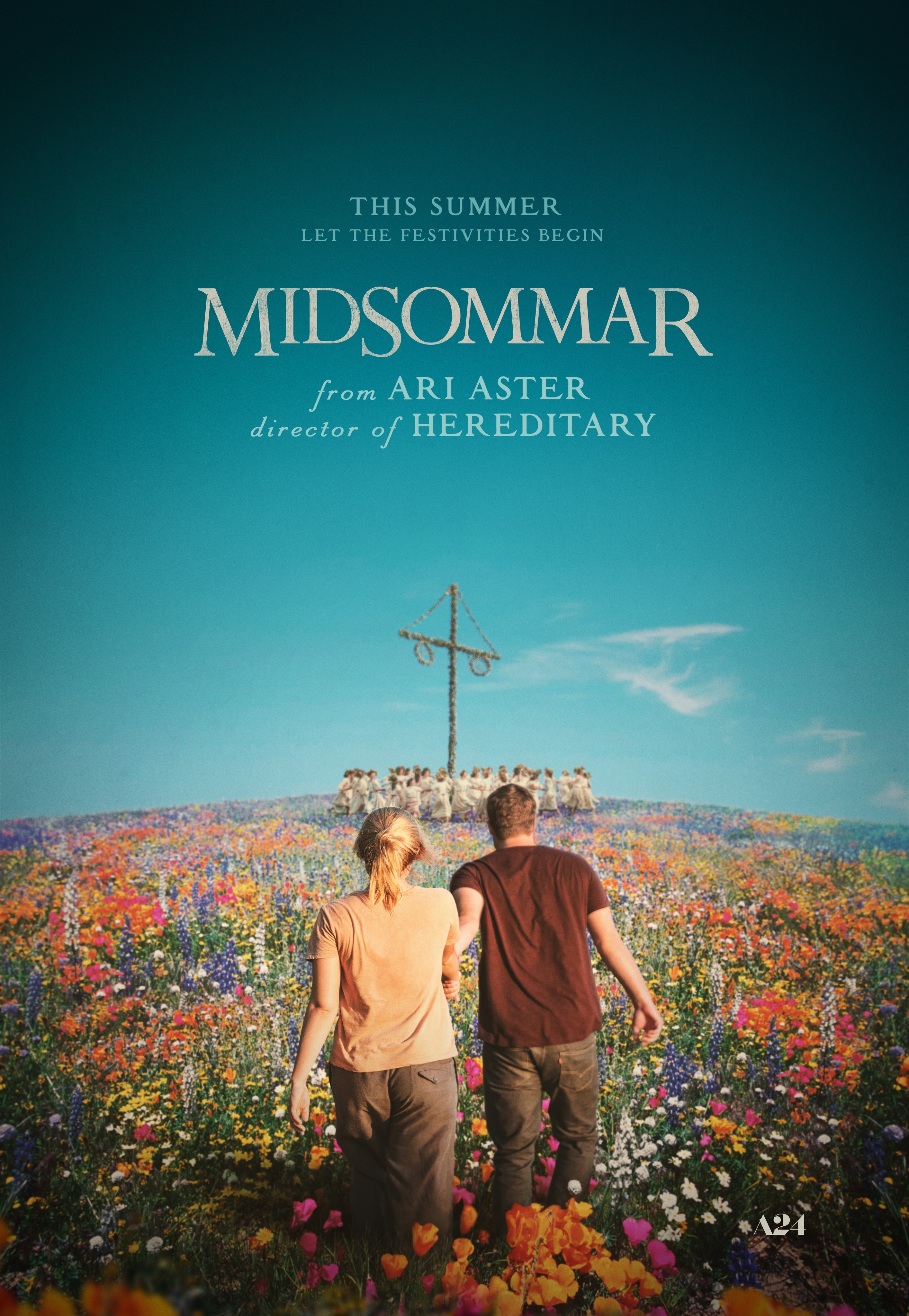 Midsommar (2019) - Rotten Tomatoes