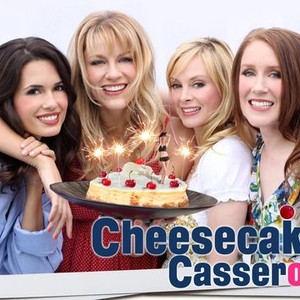 Cheesecake Casserole photo 5