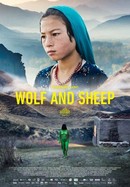 Wolves and Sheep poster image