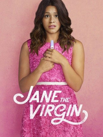 Jane the virgin season 1 episode 1 free 2025