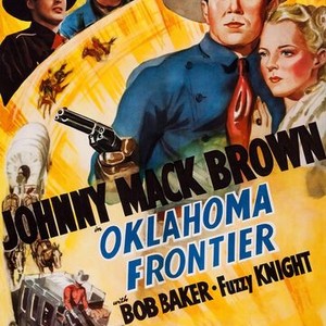 Oklahoma Frontier (1939) photo 5