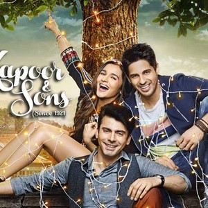 Kapoor & Sons -- Since 1921 photo 1