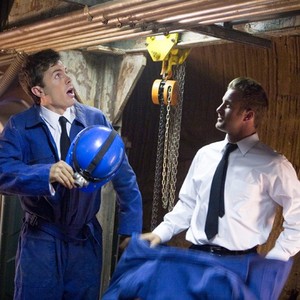 "Ocean&#39;s Thirteen photo 6"