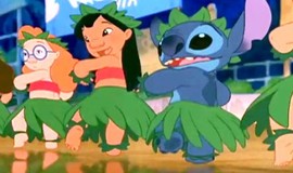 Lilo & Stitch: Trailer 1