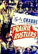 Prairie Rustlers poster image
