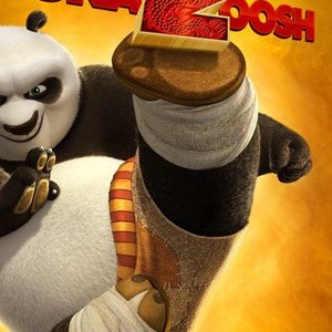 Kung Fu Panda 2 photo 4