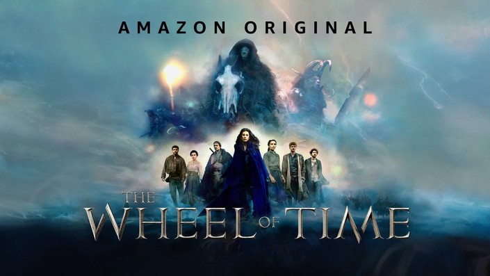 In time amazon prime video online
