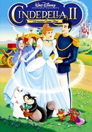 Cinderella II: Dreams Come True poster image