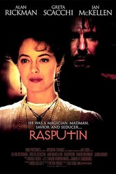 ラスプーチン / Rasputin