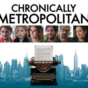 metropolitan chronically