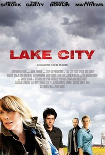 Lake City Rotten Tomatoes