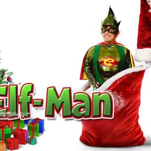 Elf-Man photo 7