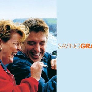 "Saving Grace photo 14"