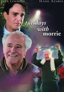 Tuesdays With Morrie poster image