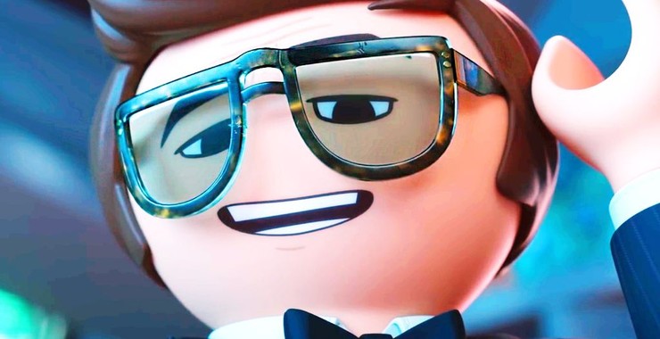 Playmobil: The Movie - Rotten Tomatoes