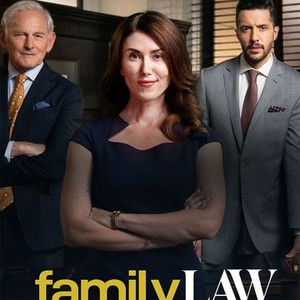 Family Law - Rotten Tomatoes