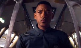 After Earth: Official Clip - The Asteroid Storm