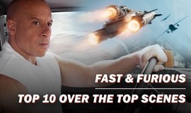 Fast & Furious 6 - Wikipedia