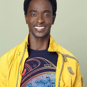 Edi Gathegi as Darren Poynton