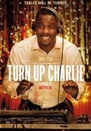 Turn Up Charlie poster image