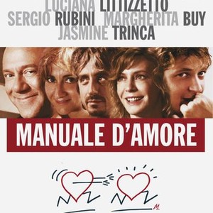 Manuale d'amore photo 2