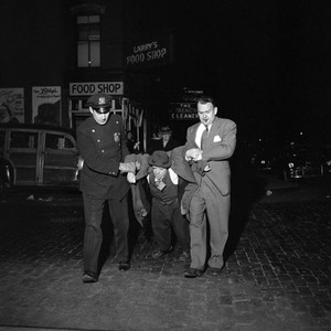 "Finding Vivian Maier photo 2"