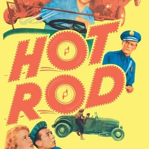 Hot Rod (1950) photo 9