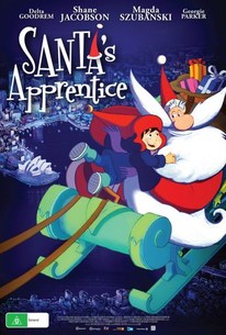 Santa's Apprentice (L'apprenti Pere Noel)