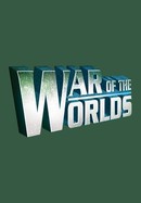 War of the Worlds poster image