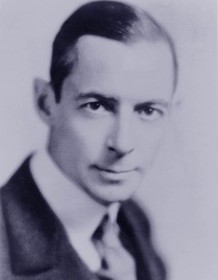 DuBose Heyward