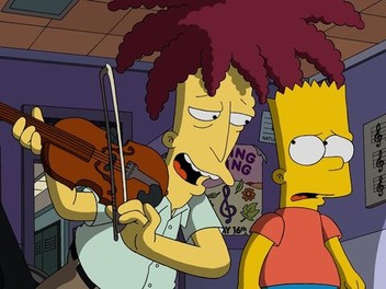 The simpsons season 27 episode 5 hotsell