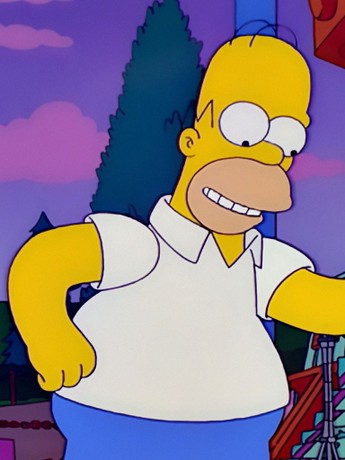 The Simpsons Season 12 Episode 15 Rotten Tomatoes