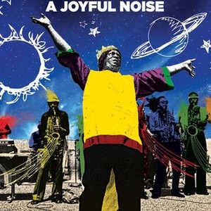 Sun Ra: A Joyful Noise - Rotten Tomatoes