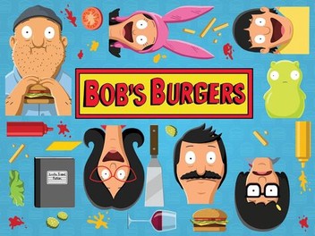 Bob's burgers season 9 episode top 12