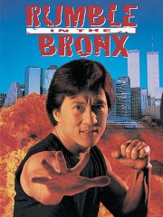 RUMBLE IN THE BRONX (1995)