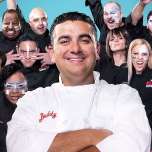 Cake Boss Recap: It's Mother's Day And Someone Gives Birth | Hoboken, NJ  Patch