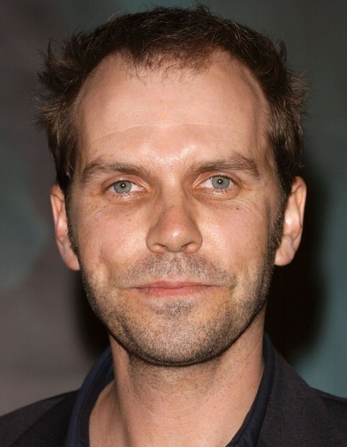 Ian Bliss