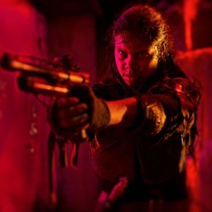 Wyrmwood: Apocalypse - Rotten Tomatoes