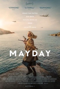 Mayday poster